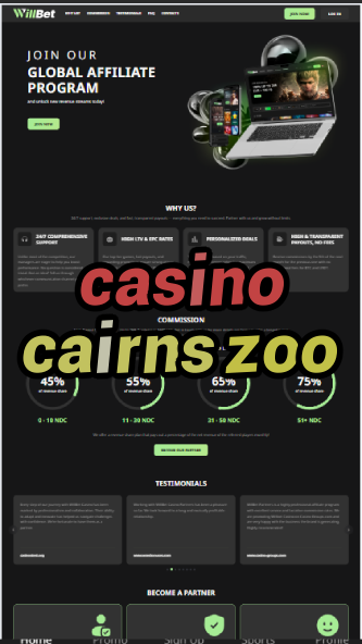casino cairns zoo-bitdreamscasino.igamblinglist.com