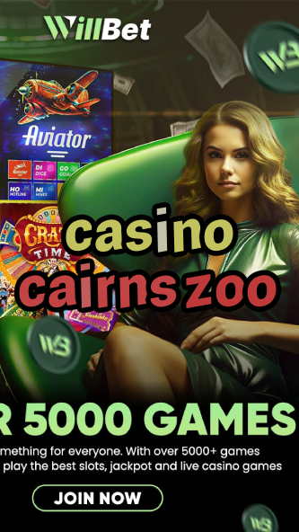 casino cairns zoo-bitdreamscasino.igamblinglist.com