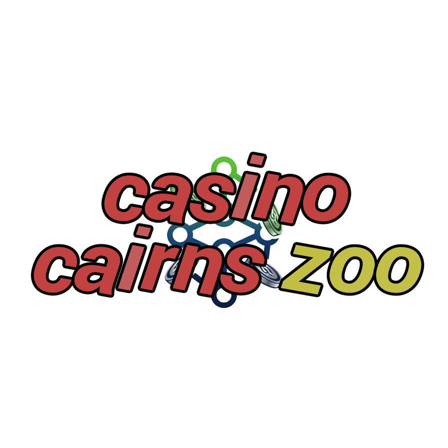 casino cairns zoo